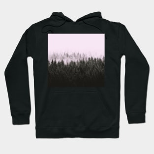 High And Low Hoodie